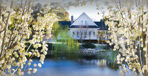 Lakehouse Beechworth - Accommodation in Brisbane 0