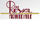 Royal Hotel Armidale - Accommodation in Brisbane 1