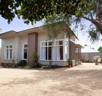 Driftwood Beach Cottage - Accommodation in Brisbane