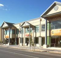 Sherbourne Terrace - Accommodation in Brisbane