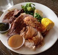 The Ranch Hotel - Accommodation in Brisbane