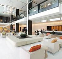 Crown Promenade Hotel - Accommodation in Brisbane