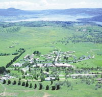 The Station Resort - Accommodation in Brisbane