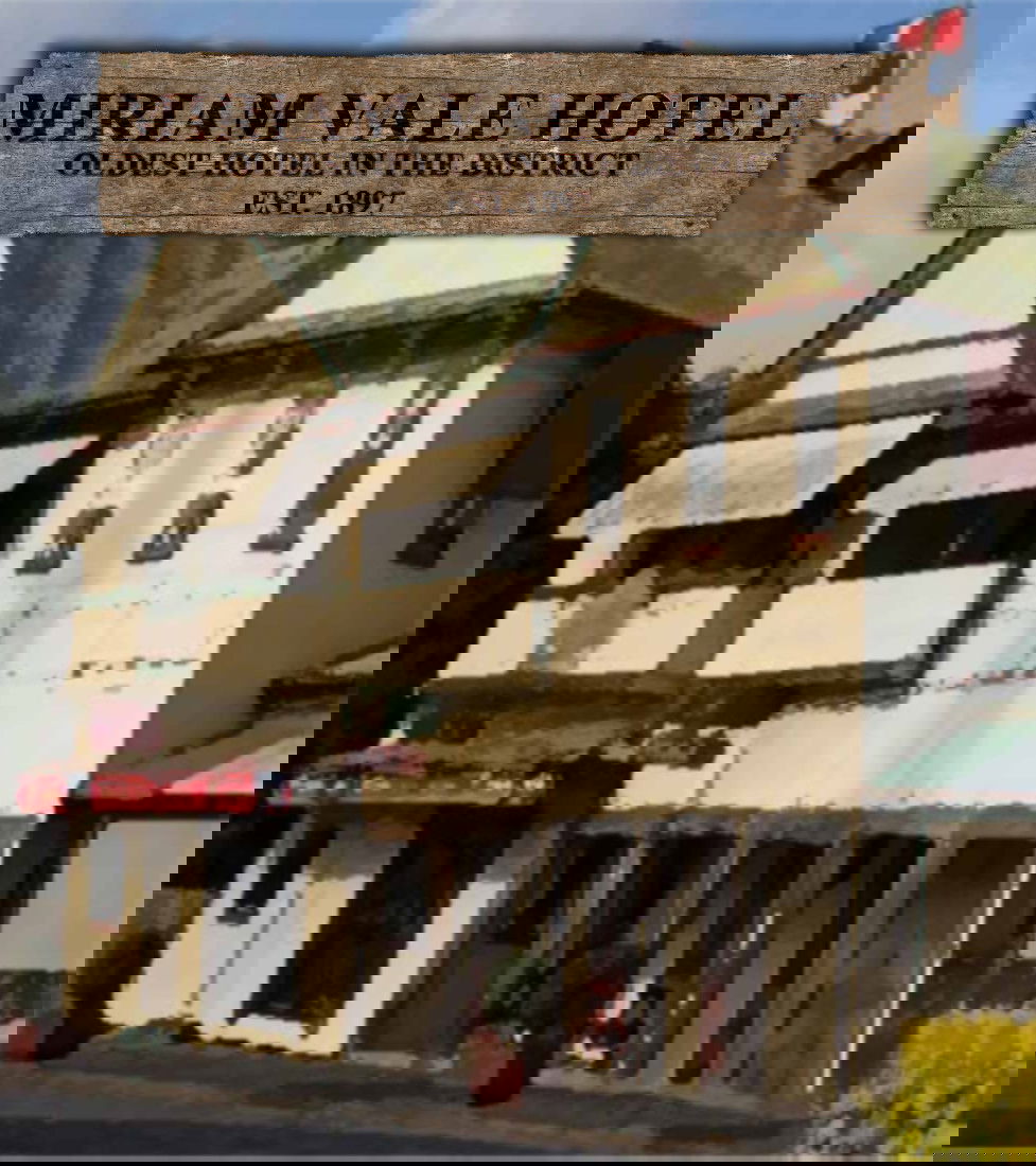 Miriam Vale QLD Accommodation in Brisbane