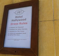 Hollywood Hotel - Accommodation in Brisbane