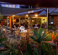 Como Hotel - Accommodation in Brisbane