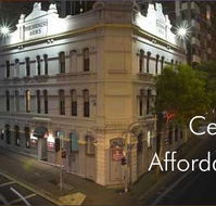 Woolbrokers Hotel - Accommodation in Brisbane