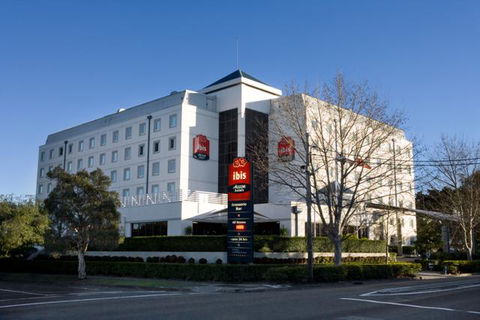 Hotel Ibis Sydney Airport - Accommodation in Brisbane 0