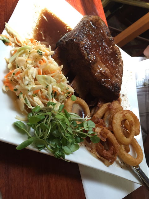 German Arms Hotel - Accommodation in Brisbane 0