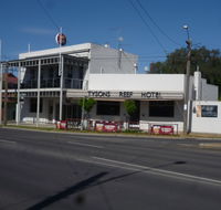 Tyson's Reef Hotel - Accommodation in Brisbane