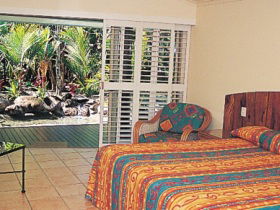 Eco Village Mission Beach - Accommodation in Brisbane 0