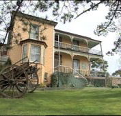 Quality Edenholme Grange - Accommodation in Brisbane