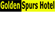 Golden Spurs Hotel Proston - Accommodation in Brisbane