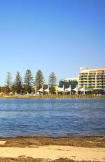 The Entrance Waldorf Apartment Hotel - Accommodation in Brisbane 0