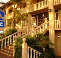 Best Western Ensenada Motor Inn and Suites - Accommodation in Brisbane