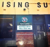 Rising Sun Hotel - Accommodation in Brisbane