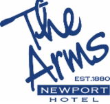 Newport Arms Hotel - Accommodation in Brisbane