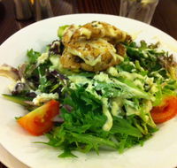 Blackburn Hotel - Accommodation in Brisbane