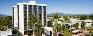 South Townsville QLD Accommodation in Brisbane