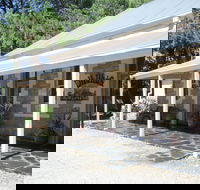 Mount Bryan Hotel - Accommodation in Brisbane