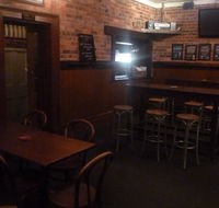 Carringbush Hotel - Accommodation in Brisbane