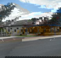 Goroke Hotel Bar amp Bistro - Accommodation in Brisbane