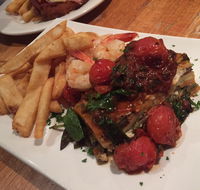 Hampstead Hotel - Accommodation in Brisbane