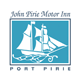John Pirie Motor Inn - Accommodation in Brisbane
