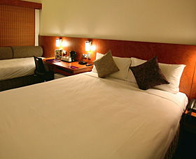Ibis Hotel Wollongong - Accommodation in Brisbane 0