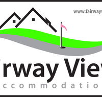 Fairway Views Accommodation - Accommodation in Brisbane