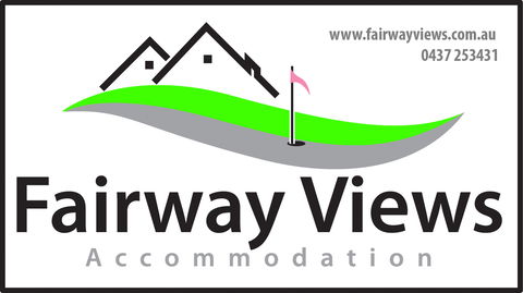 Fairway Views Accommodation - Accommodation in Brisbane 1