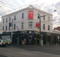Birmingham Hotel - Accommodation in Brisbane