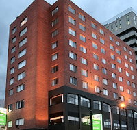 Leisure Inn Hobart Macquarie - Accommodation in Brisbane