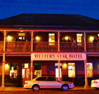 Western Star Hotel - Accommodation in Brisbane
