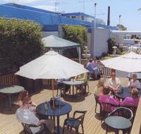 Top Of The Town Hotel - Accommodation in Brisbane