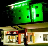 Ibis Townsville - Accommodation in Brisbane
