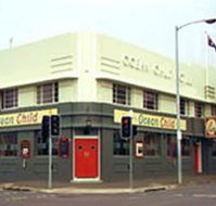Ocean Child Hotel - Accommodation in Brisbane