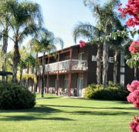Barmera Hotel-Motel - Accommodation in Brisbane