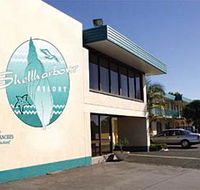 Shellharbour Resort amp Conference Centre - Accommodation in Brisbane