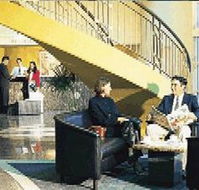 Hotel Heritage - Accommodation in Brisbane