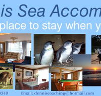 Dennis Sea Accommodation Phillip Island - Accommodation in Brisbane
