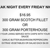 Greensborough Hotel - Accommodation in Brisbane