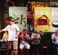St Hotel - Accommodation in Brisbane