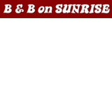 B amp B On Sunrise - Accommodation in Brisbane