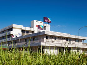 Ibis Styles - Accommodation in Brisbane 0