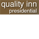 Quality Inn Presidential - Accommodation in Brisbane 1