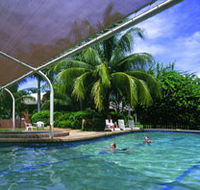All Seasons Katherine - Accommodation in Brisbane