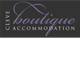 Cleve Boutique Accommodation - Accommodation in Brisbane