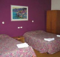 Clare Hotel - Accommodation in Brisbane