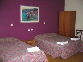 Clare Hotel - Accommodation in Brisbane 0